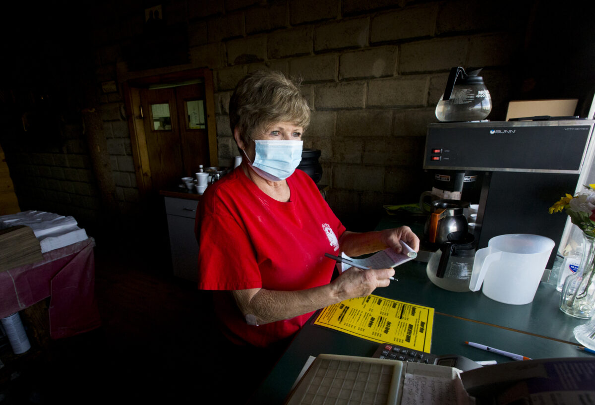 Santaquin residents discuss city growth during online News, Sports, Jobs Daily Herald